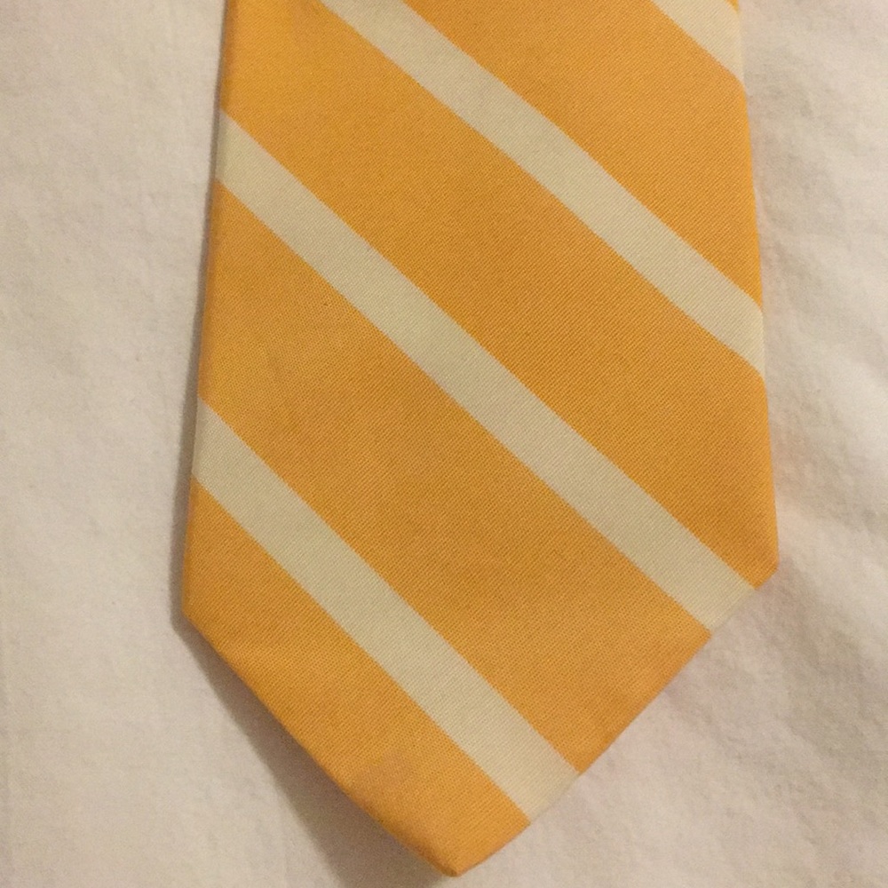 Peter Ashley Tie
